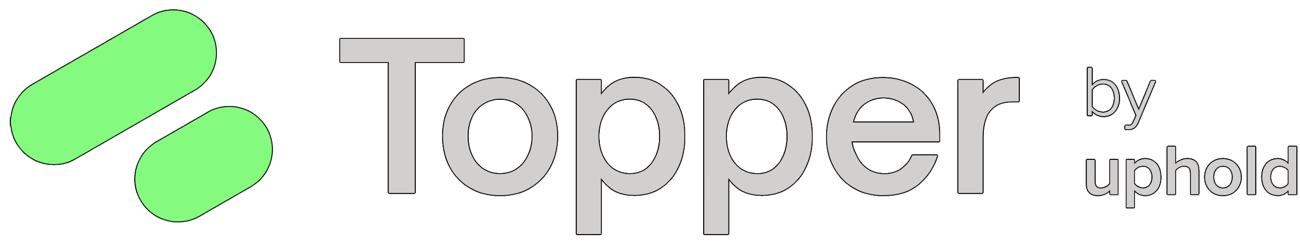 Topper Logo