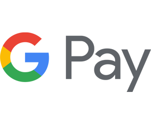 Google Pay Logo